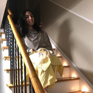 Meet your Posher, Anupinder